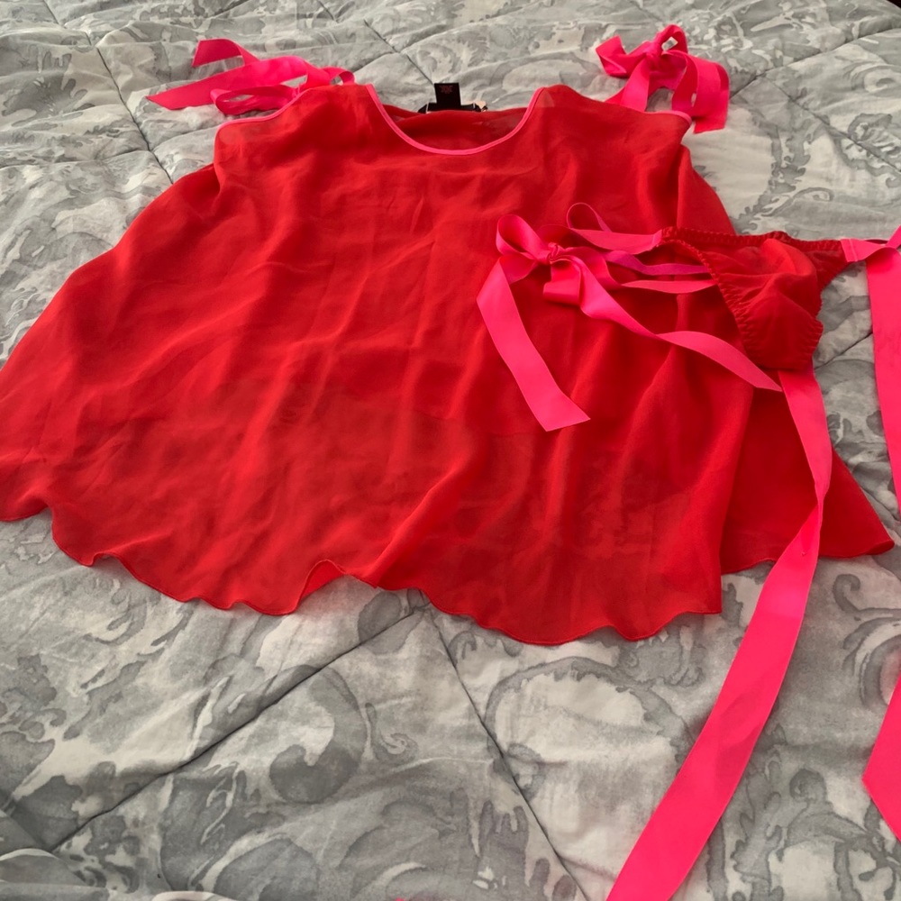 Lingerie